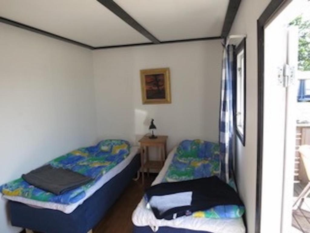 Strandbaden Koepingsvik Zimmer foto
